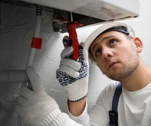 About Emergency plumbing pros Benton, MO