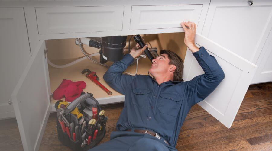 Professional emergency plumbing in Benton, MO